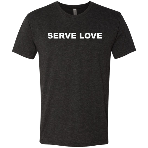 NL6010 Next Level Men's Triblend T-Shirt