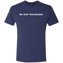 NL6010 Next Level Men's Triblend T-Shirt