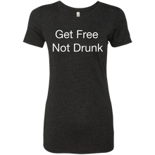 NL6710 Next Level Ladies' Triblend T-Shirt