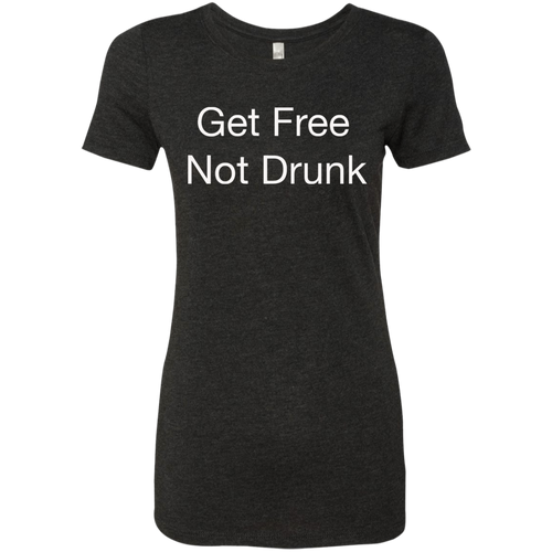 NL6710 Next Level Ladies' Triblend T-Shirt