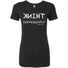 NL6710 Next Level Ladies' Triblend T-Shirt