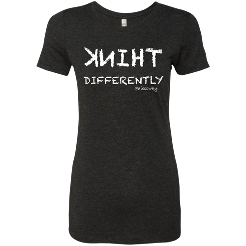 NL6710 Next Level Ladies' Triblend T-Shirt