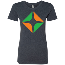 NL6710 Next Level Ladies' Triblend T-Shirt