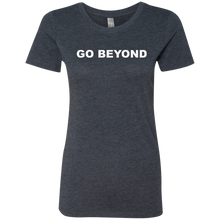 NL6710 Next Level Ladies' Triblend T-Shirt