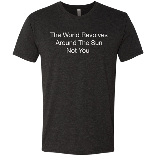 NL6010 Next Level Men's Triblend T-Shirt