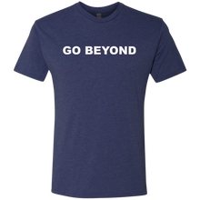 NL6010 Next Level Men's Triblend T-Shirt