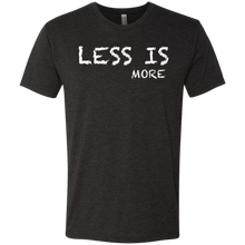 NL6010 Next Level Men's Triblend T-Shirt