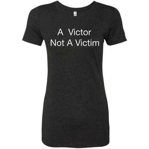NL6710 Next Level Ladies' Triblend T-Shirt