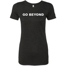 NL6710 Next Level Ladies' Triblend T-Shirt
