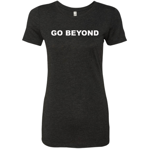 NL6710 Next Level Ladies' Triblend T-Shirt