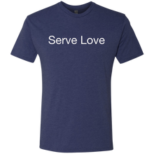 NL6010 Next Level Men's Triblend T-Shirt