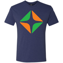 NL6010 Next Level Men's Triblend T-Shirt