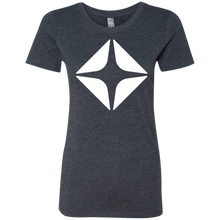 NL6710 Next Level Ladies' Triblend T-Shirt