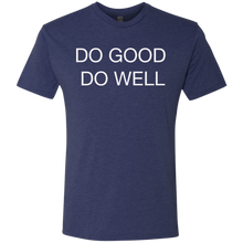 NL6010 Next Level Men's Triblend T-Shirt
