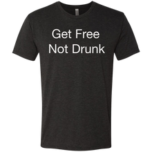 NL6010 Next Level Men's Triblend T-Shirt