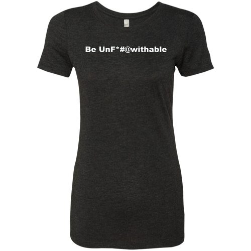 NL6710 Next Level Ladies' Triblend T-Shirt
