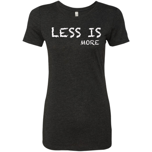 NL6710 Next Level Ladies' Triblend T-Shirt